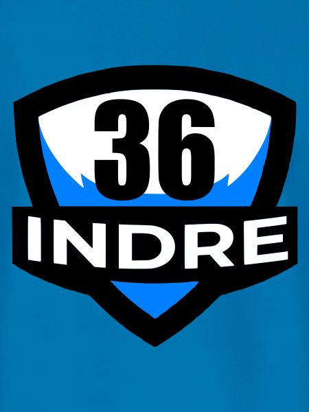 36 Indre