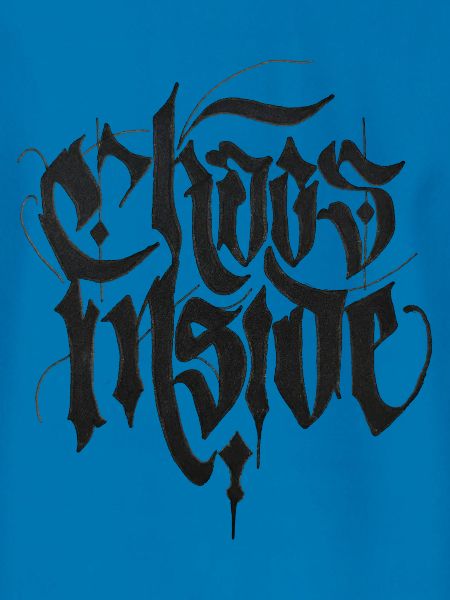 Chaos Inside