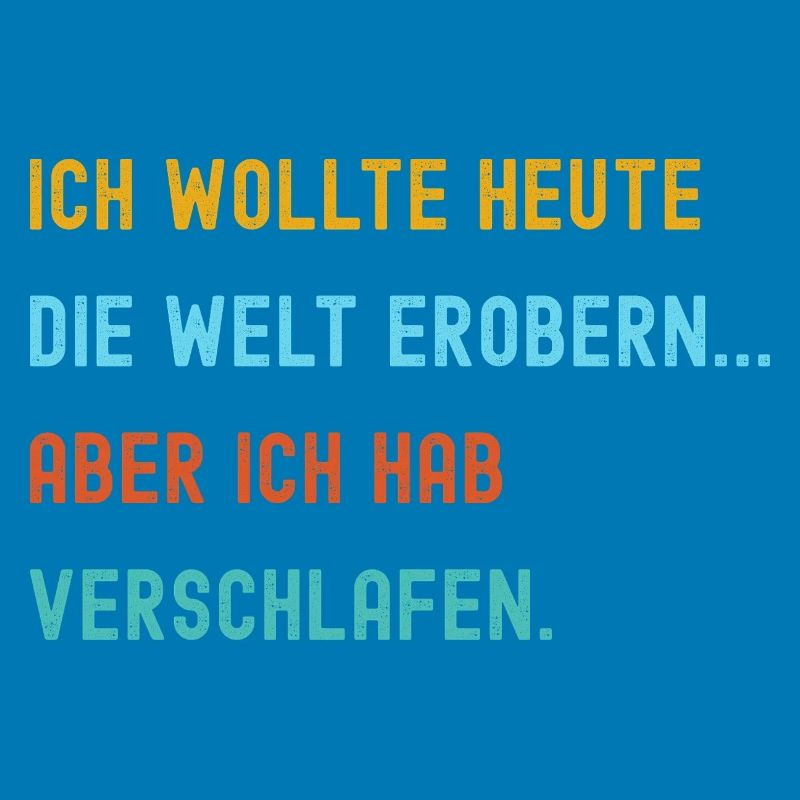 Commitment with a humorous worldview