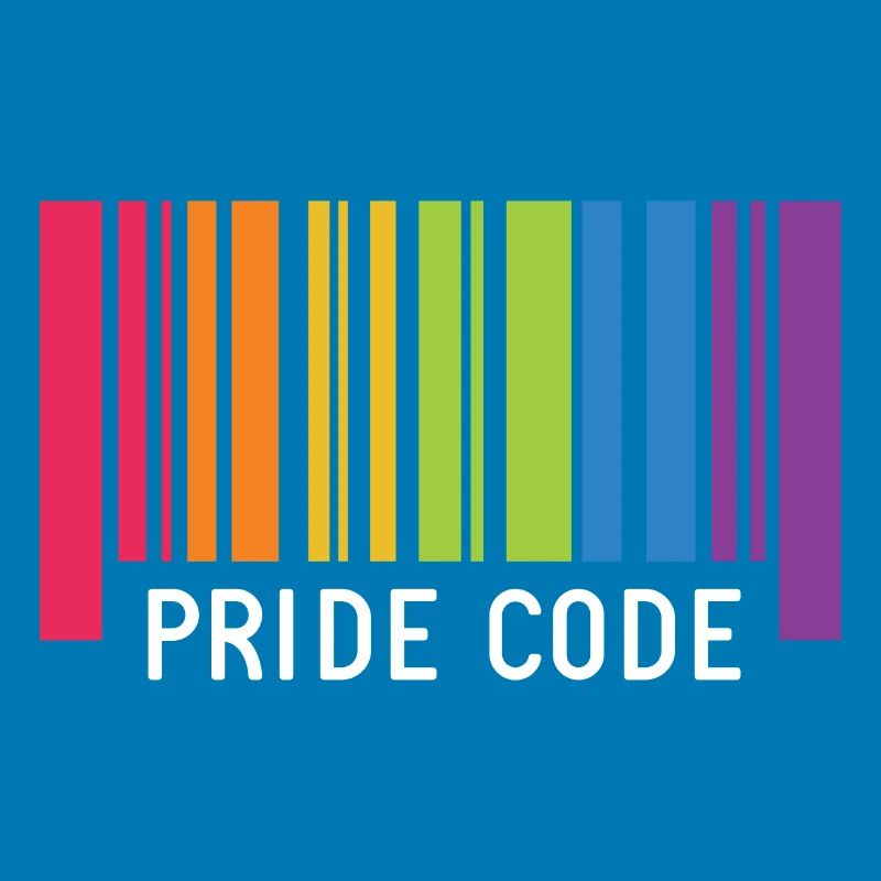 LGBT Pride Month - Pride Code