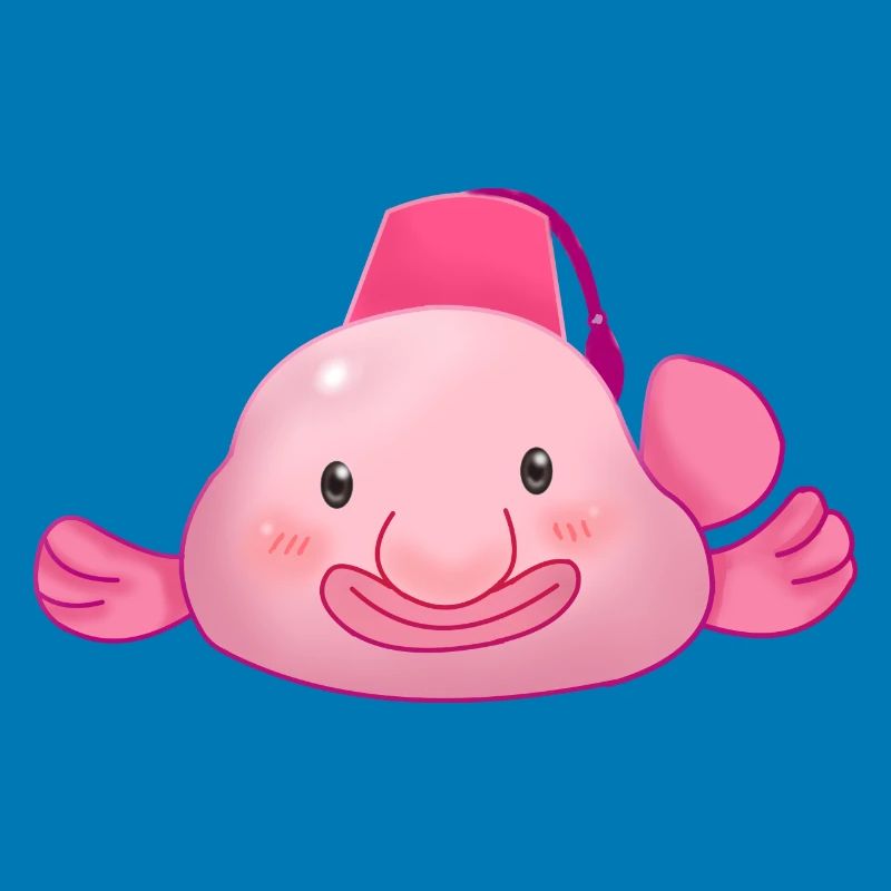 Blobfish