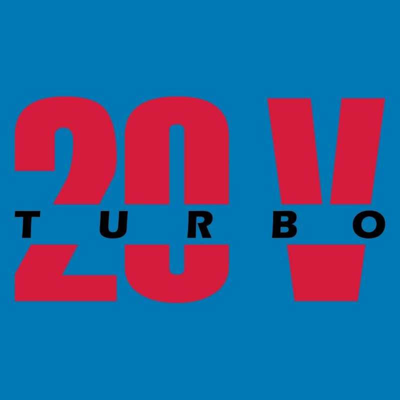 20V turbo
