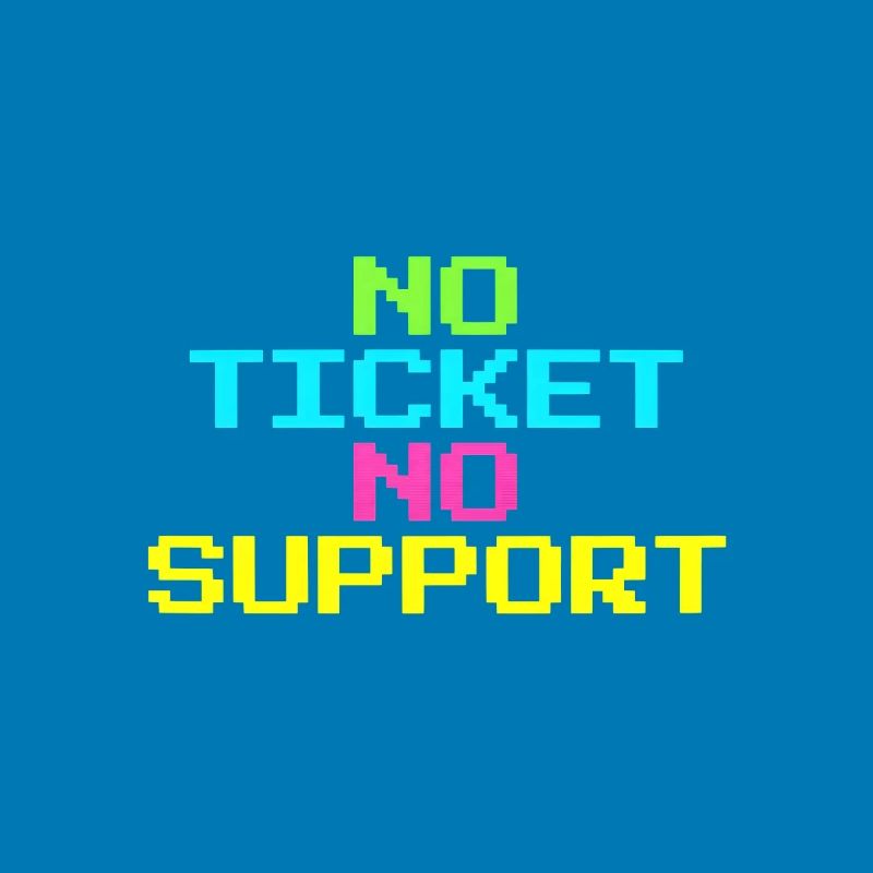 Support technique du support administrateur système