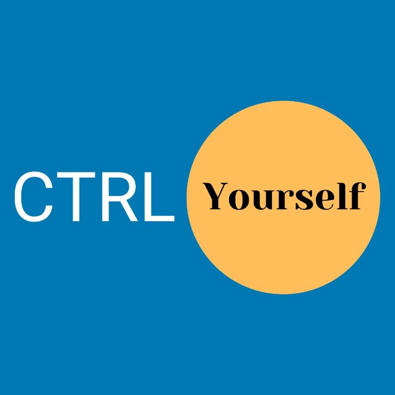 CTRL Vous-même