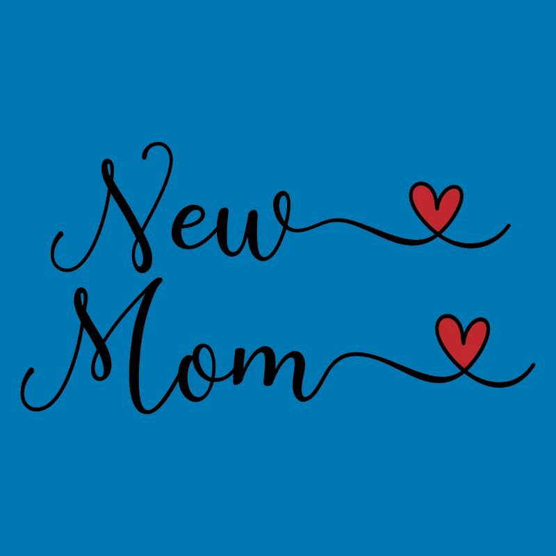 new mom