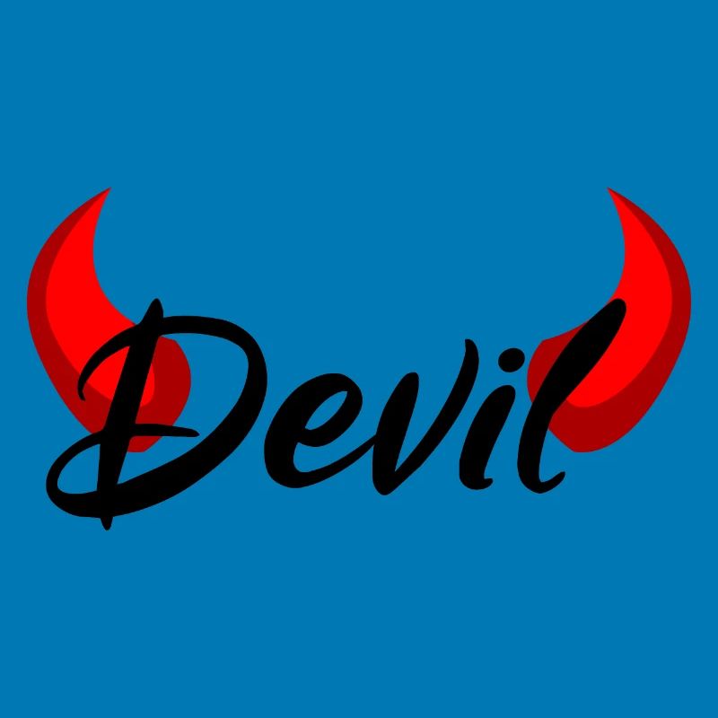 I'm a Devil - Devil