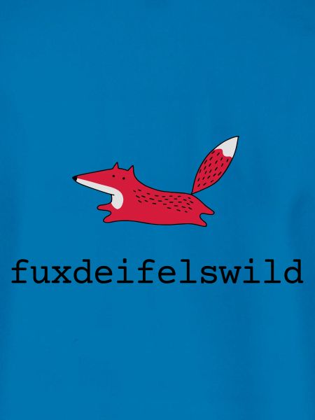Fox fox deifels wild