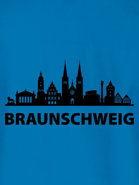 Braunschweig Skyline