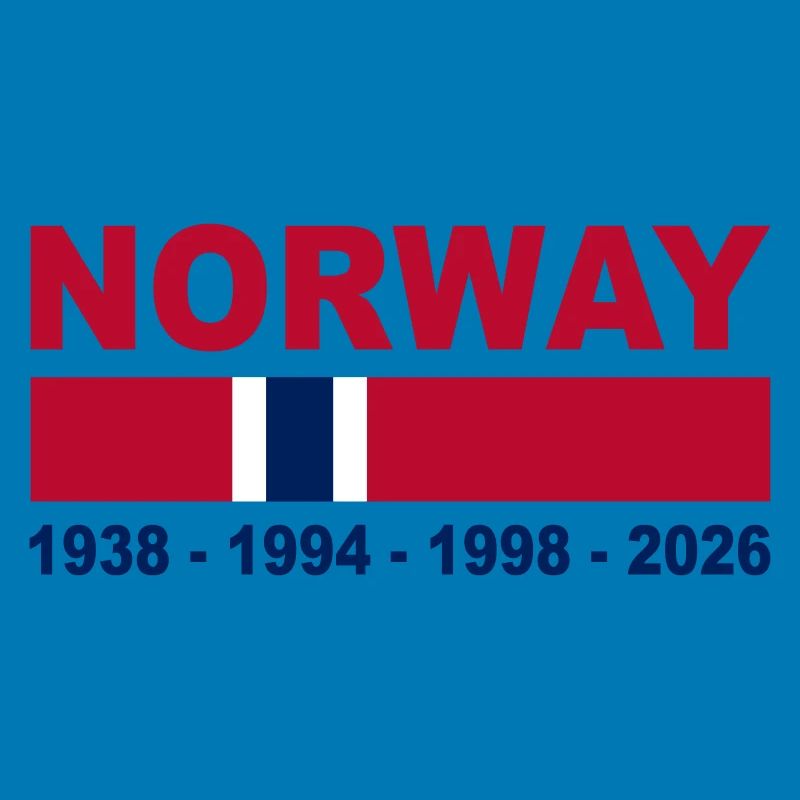 Norway fan