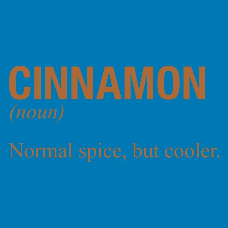 CINNAMON Zimt
