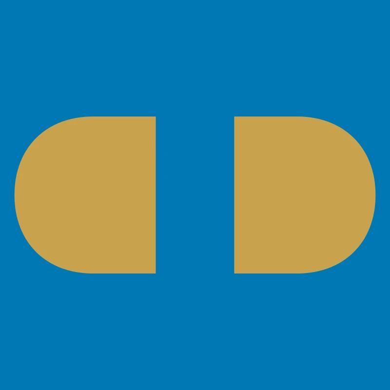 Controller Split Gold