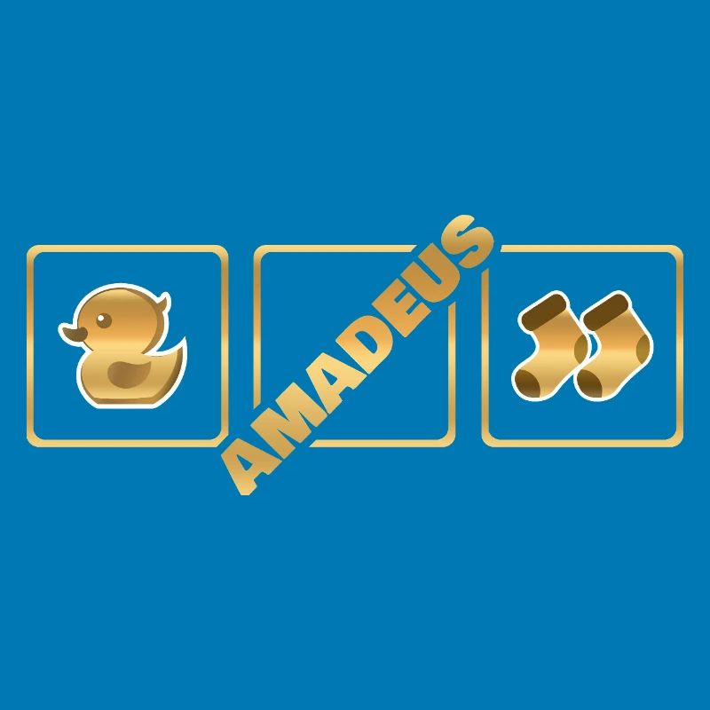 Amadeus