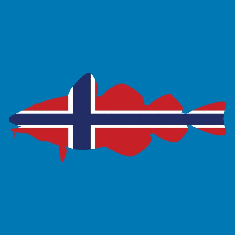 Cod Norway