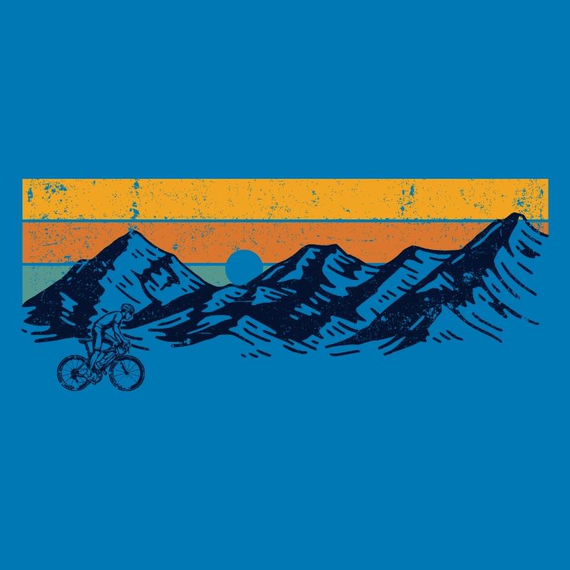 Sunset Ridge Mountain Biking