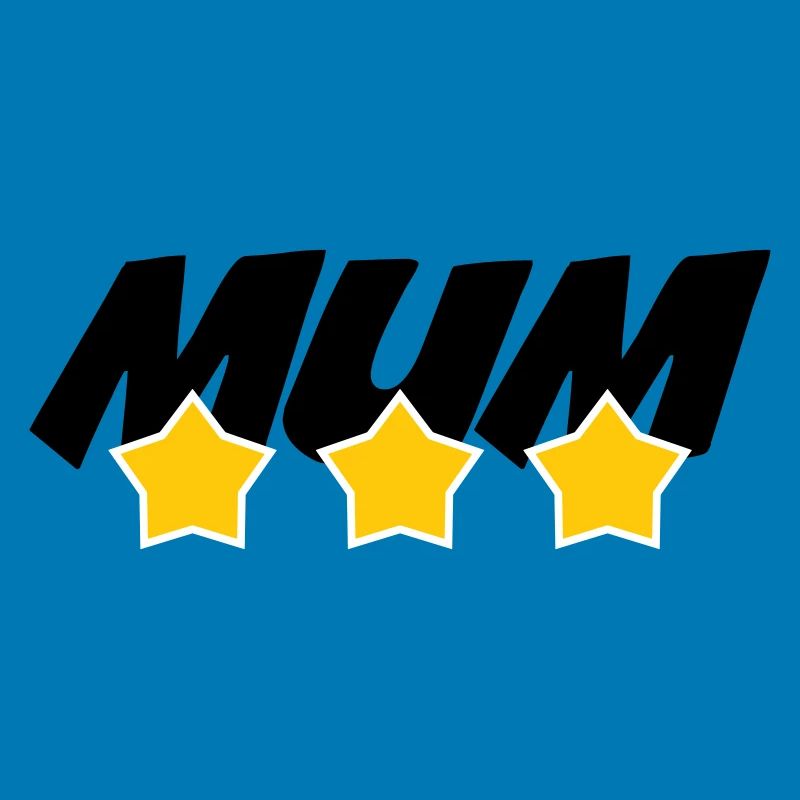 Beste Mama - Muttertag