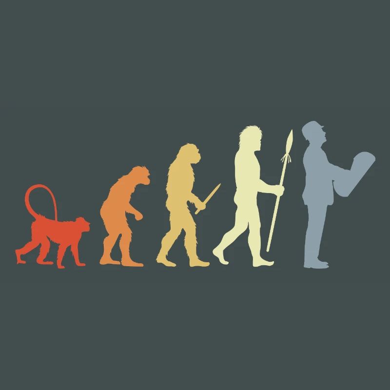 Évolution de l’architecte