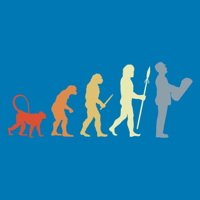 Évolution de l’architecte