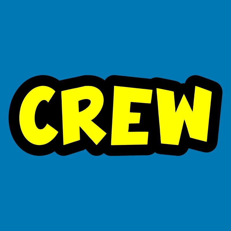 crew