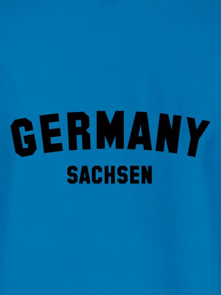 SACHSEN