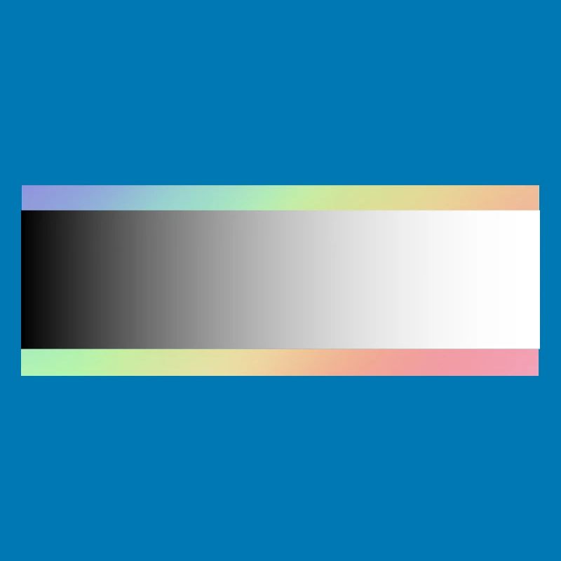 Grey Areas and Colourful