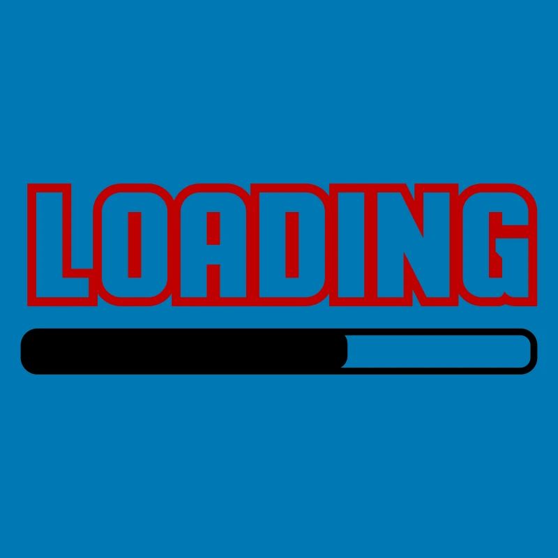 loading