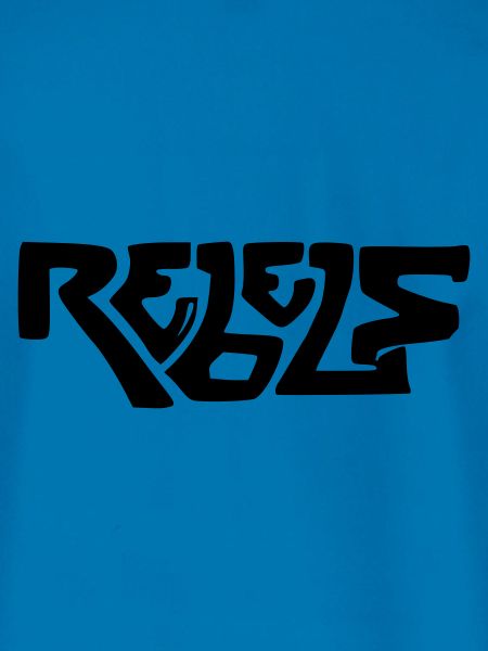 rebellisch
