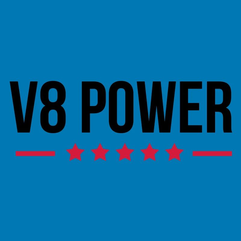 V8 Power