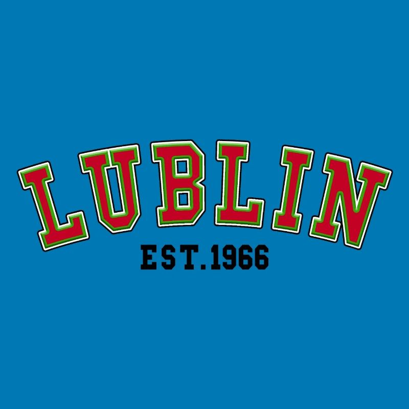 Lublin Est. 1966