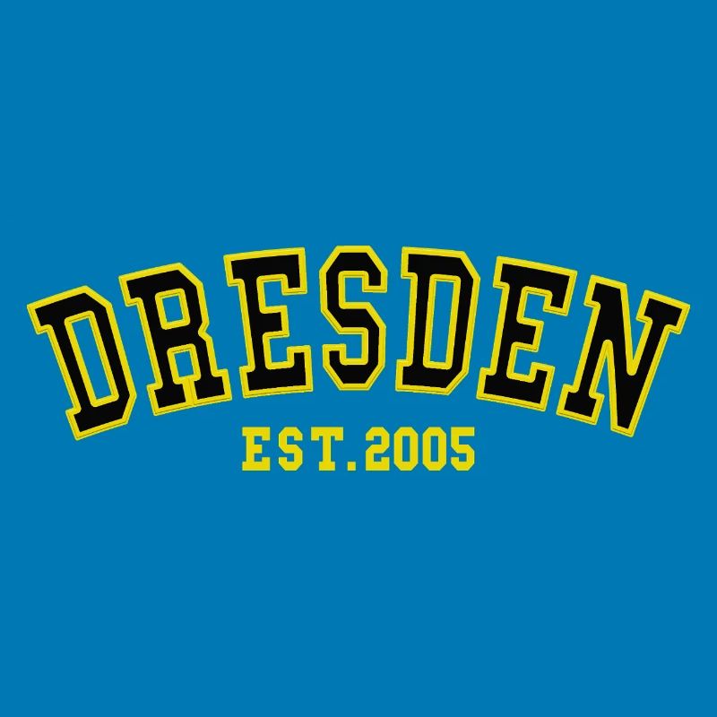 Dresden Est. 2005