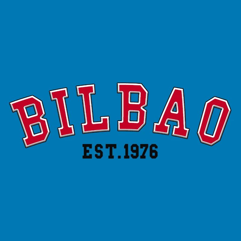 Bilbao Est. 1976