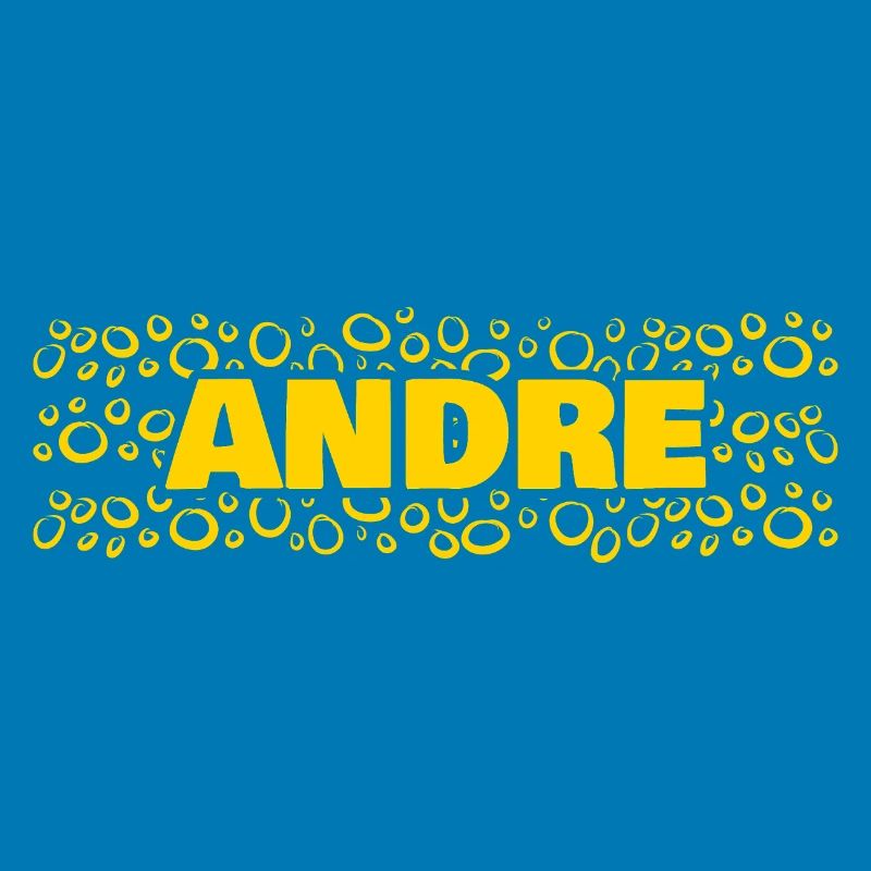 Gift for Andre
