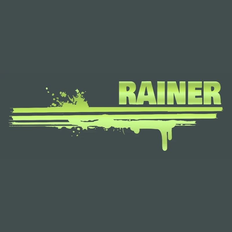 Rainer