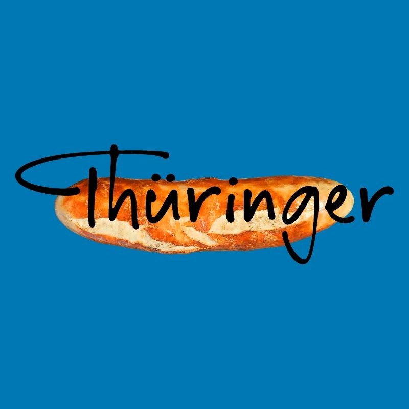 Thüringen Bratwurst