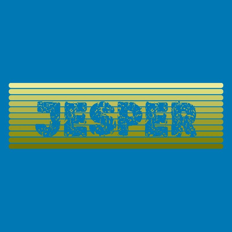 Name: Jesper