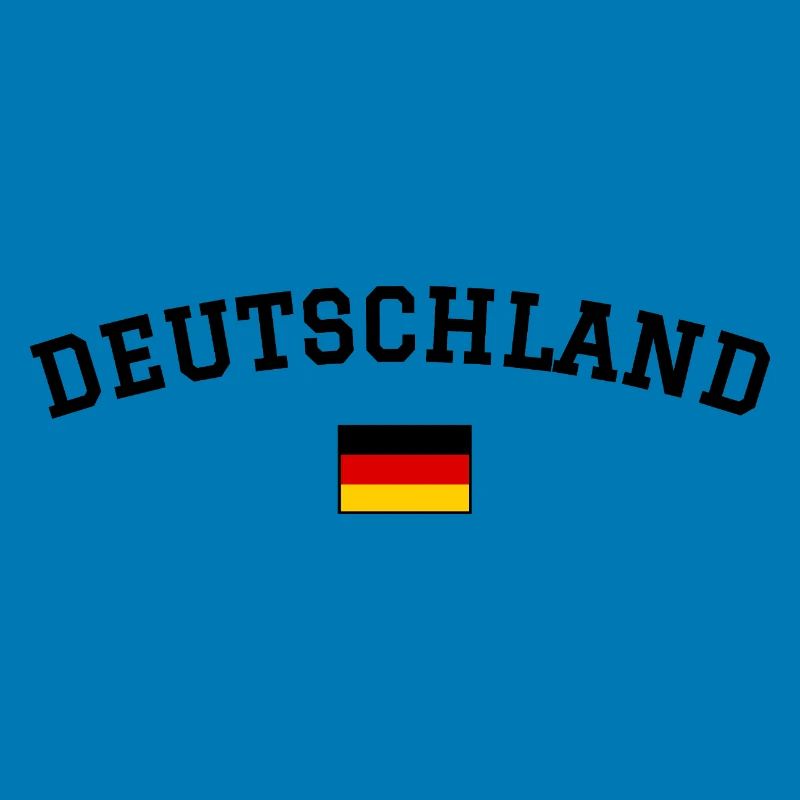 Germany Flag Minimum