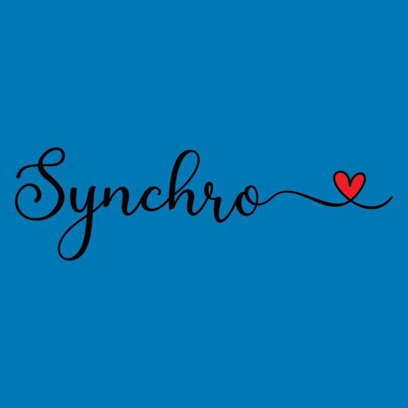 Synchronschwimmen