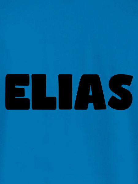 Elias Name
