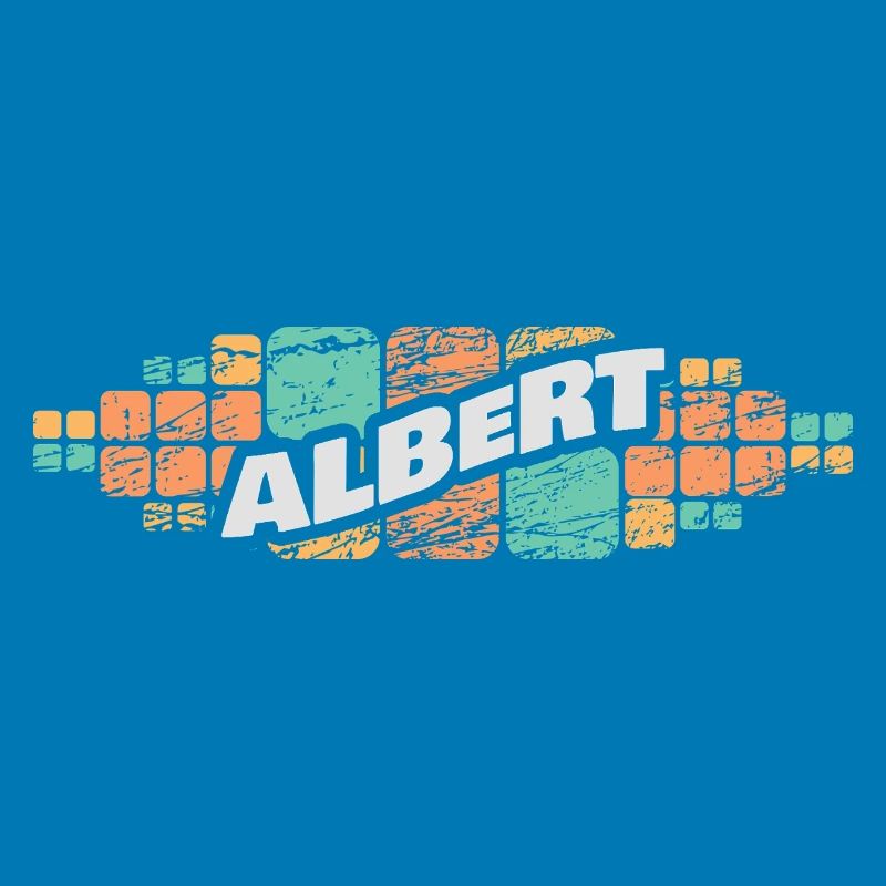 Albert as a given name