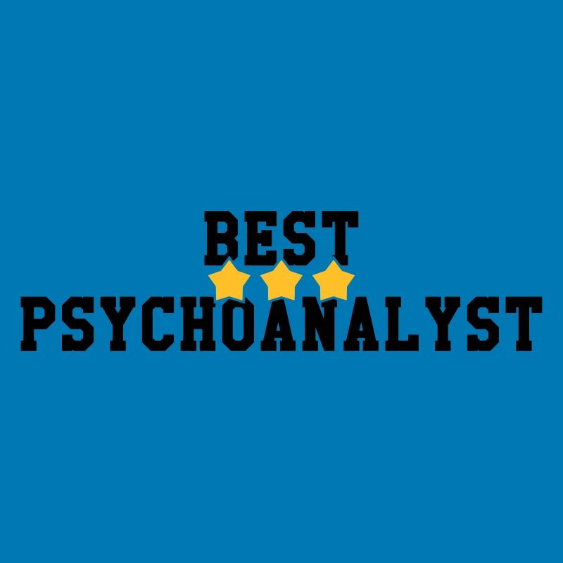 Psychoanalysis Psychoanalytiker Psychanalyse