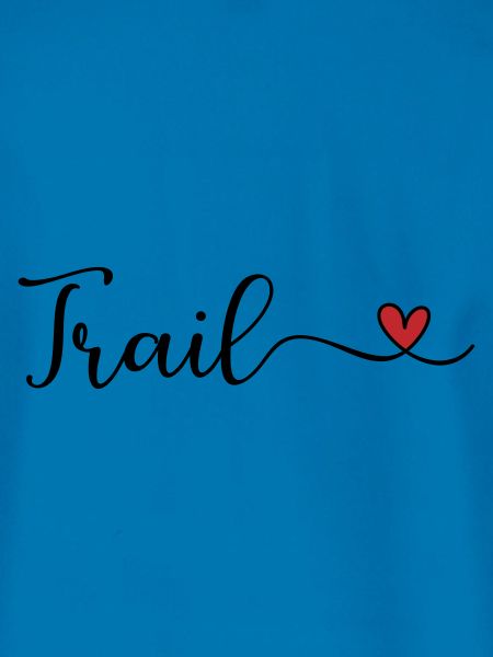 Trail Heart