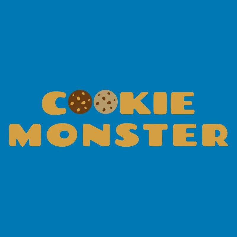 Keks Monster