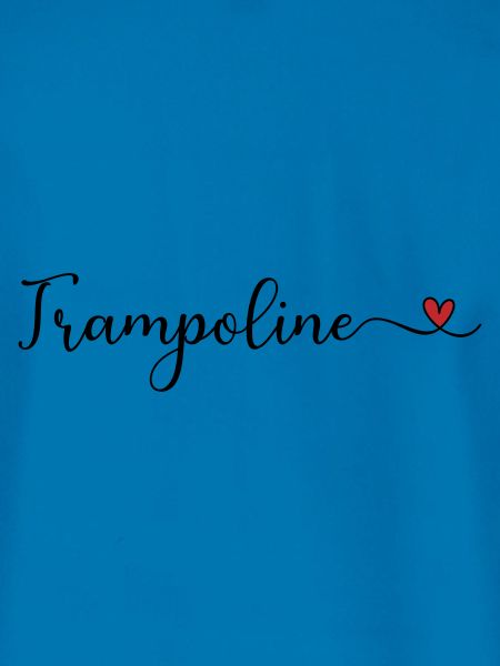 Trampolin