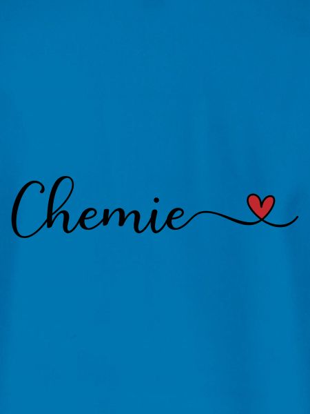 Chemie mit Herz