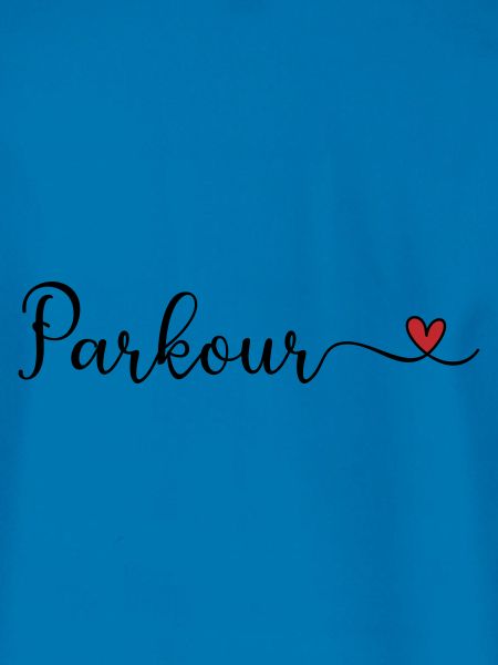 Parkour