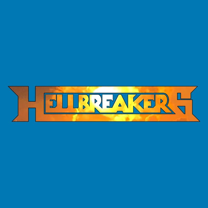 Hellbreakers