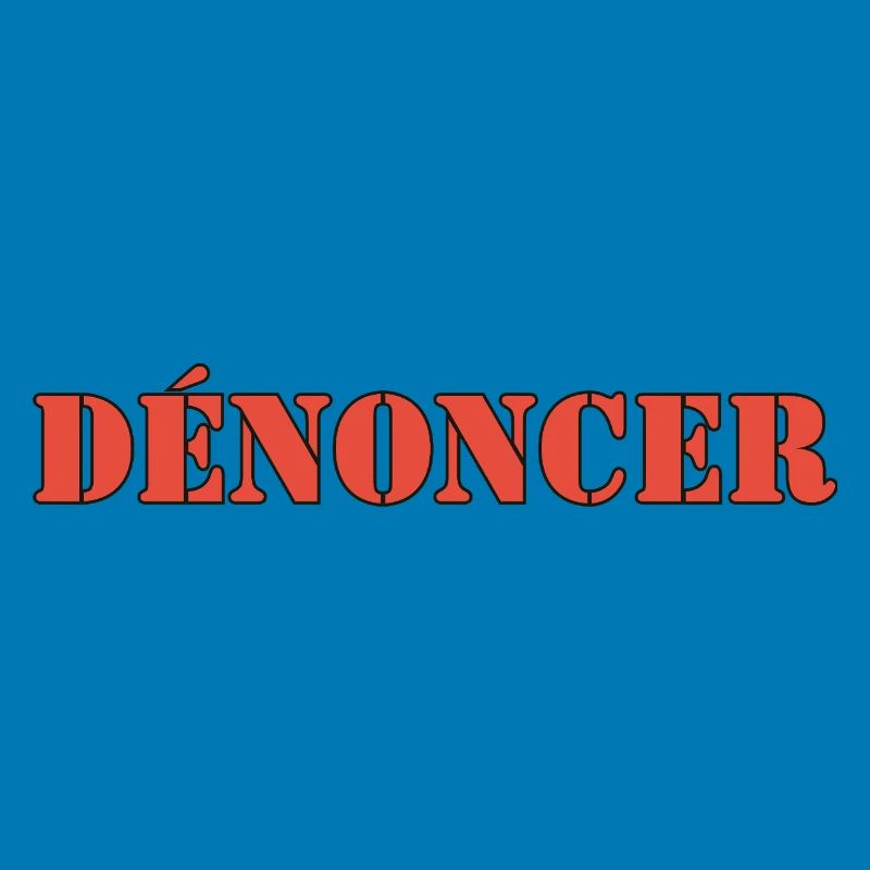 DENOUNCE