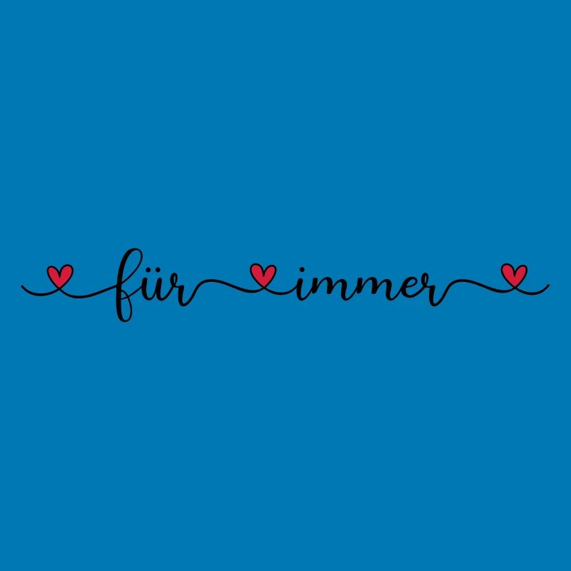 forever
