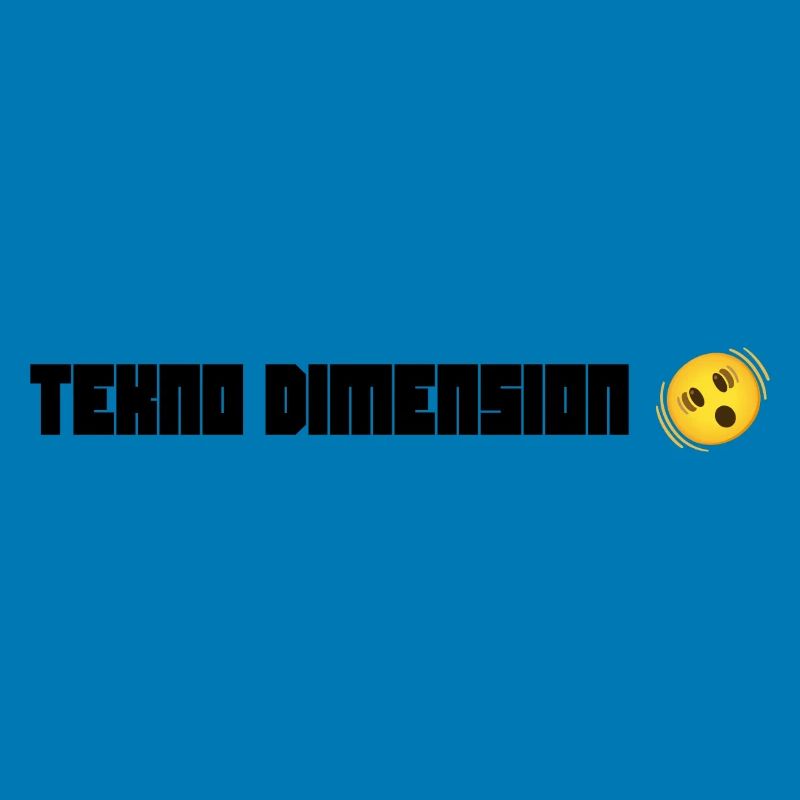 Tekno Dimension 
