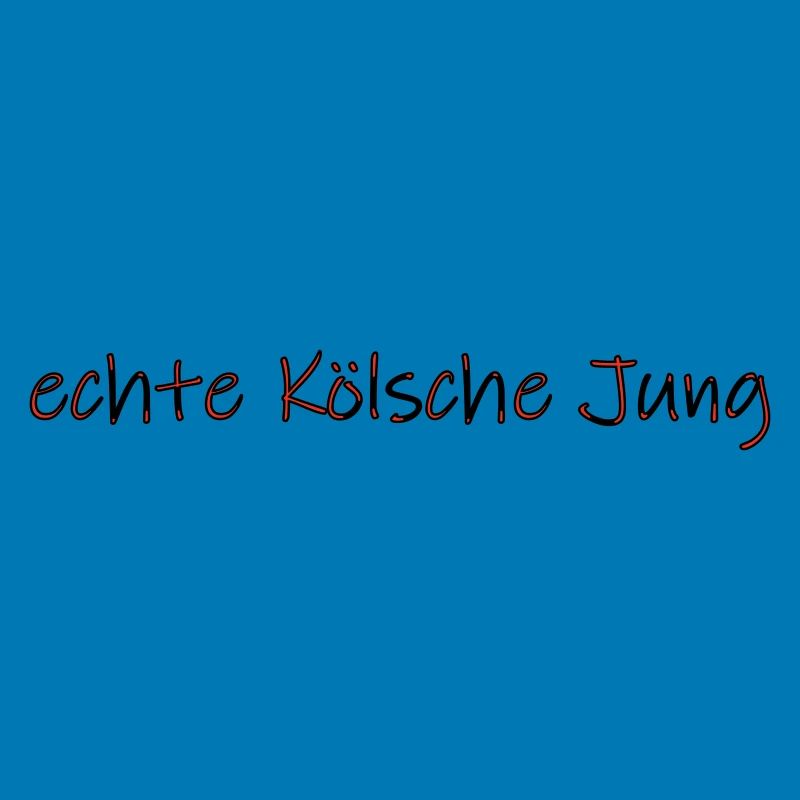 echte Kölsche Jung