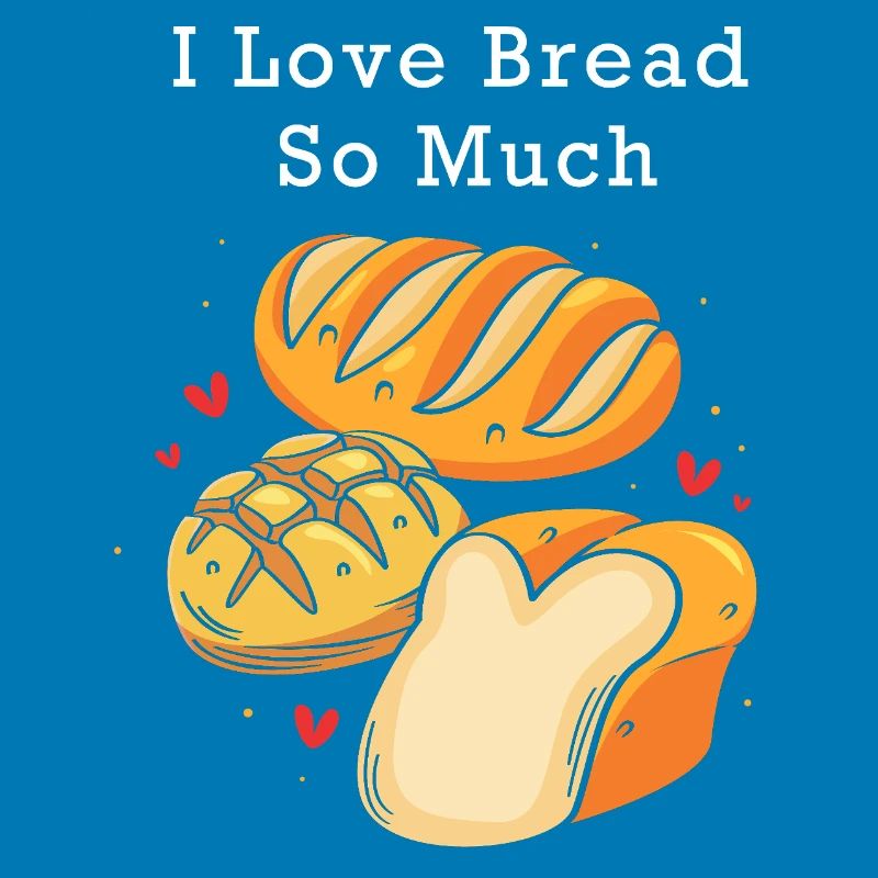 Baker Baker Baking